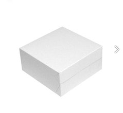 Dortov krabice 18x18x9cm / 71718