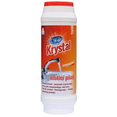 Krystal istc psek (sypk) 600 g