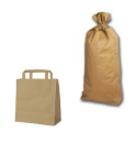 Papírové tašky a pytle