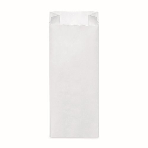 Svačinový sáček papírový 13+7x35cm     (na 2kg) / 65620