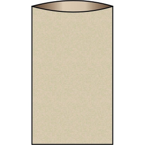 Kupeck sek 24x40,5cm      (na 3kg)