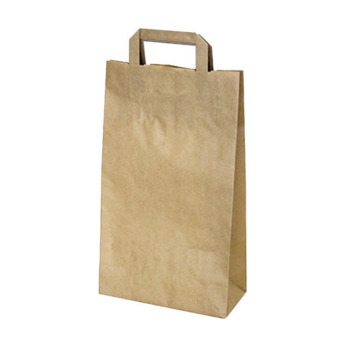 Paprov taka hnd 26+17x25cm / 80g/m2 / 47426
