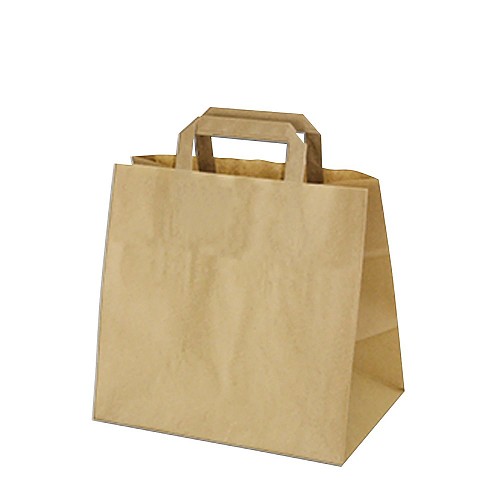 Paprov taka hnd (na menubox) 32x21x33cm / 80g/m2 / 47434