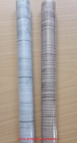 Úklidový papír voskovaný (v roli) 1ks/10x0,5m