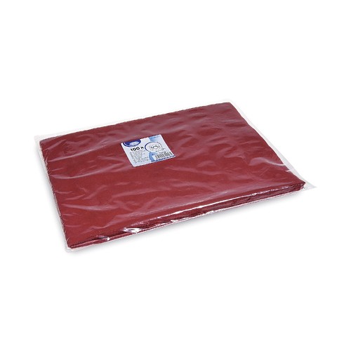 Prostrn bordo  DOPRODEJ -  7 BALEN 30x40cm / 70158