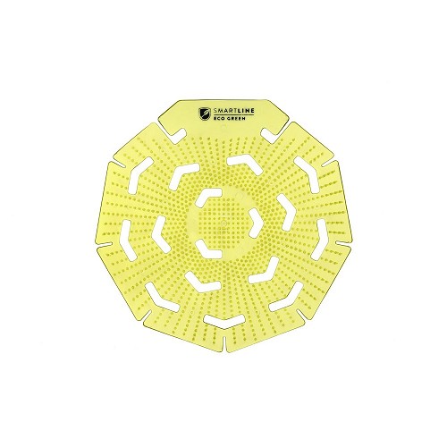 Pisoárové sítko 3D Premium Lemon Drop/ žluté