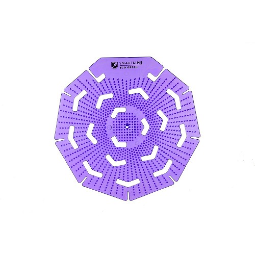 Pisoárové sítko 3D Premium Lavender Dream/ fialové