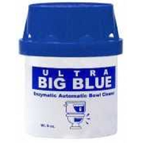 Ultra Big Blue - isti WC (do ndrek) 900 splchnut