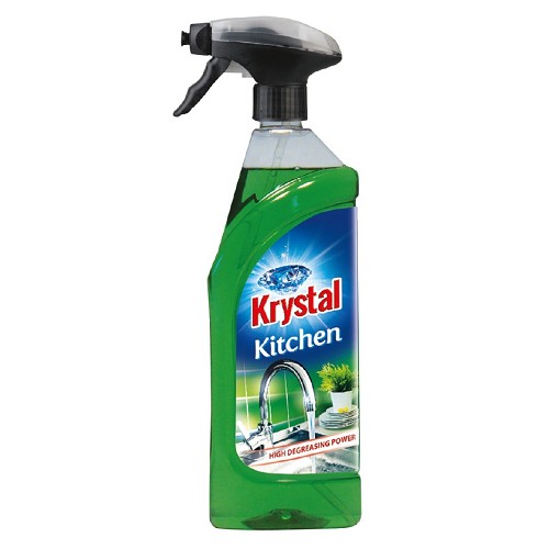 Krystal kuchyn s rozpraovaem 750 ml