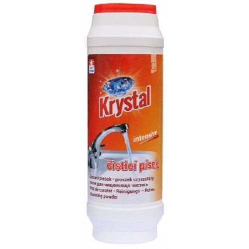 Krystal sypk psek 600 g