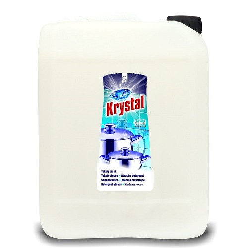 Krystal tekutý písek 5 L