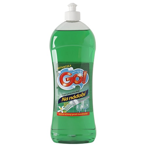 GO! mytí nádobí 1 l