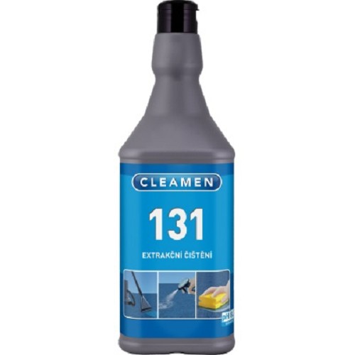 Cleamen 131, na koberce 1 l