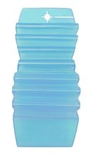 Hang Tag - vonná gelová závěska  Cotton Blossom/modrá