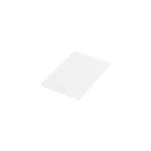 Papírový přířez, nepromastitelný  25 x 37,5 cm (1/8) / 90025