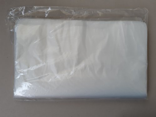 HDPE sáček na odpad transparent - extra silný 40x45cm - 10l