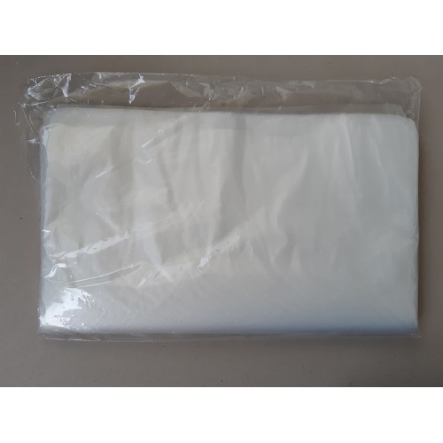 HDPE sek na odpad transparent - extra siln 40x45cm - 10l