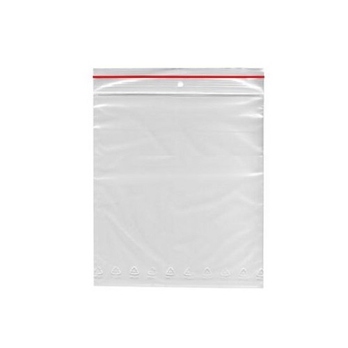Zip sky 8 x 12 cm / 40 mikr.