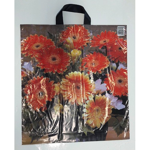 PE taka foto - GERBERA 44x48cm