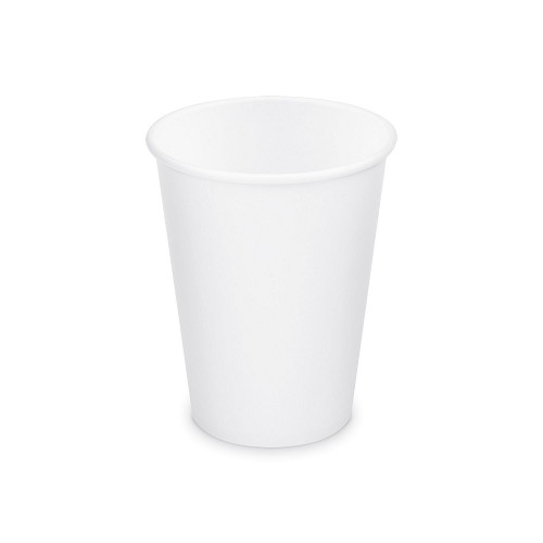 Kelímek papírový bílý 420ml, prům. 90mm / 76242