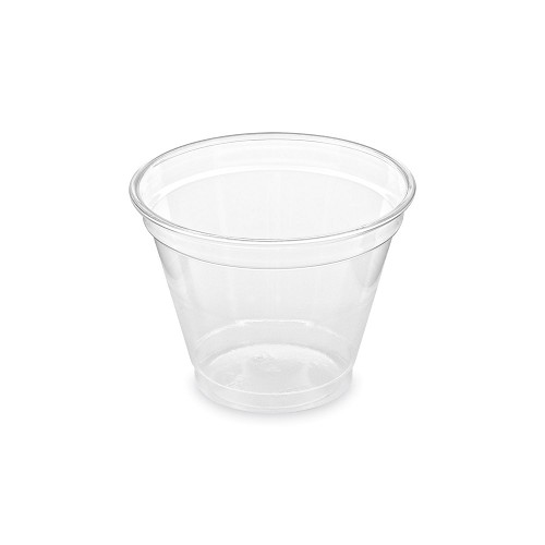 Kelímek z rPET (prům.95mm) 250 ml / 76102