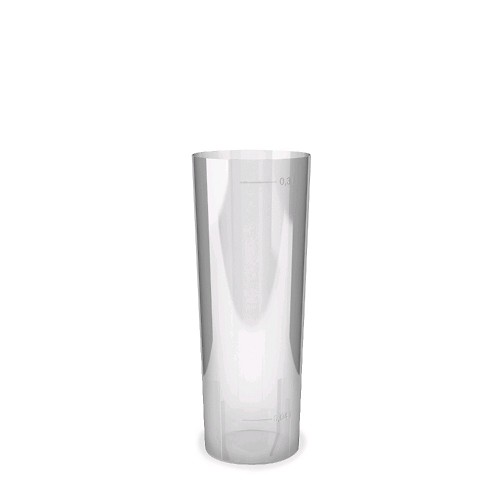 Kelímek krystal (tvrzený) na LONGdrink  300 ml /73134