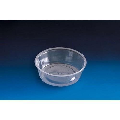 Kelímek na obl. vejce transparentní (130/31) 130ml