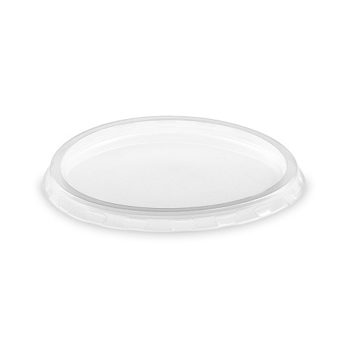 Víčko (PP) na dresinkovou misku  prům. 70mm / 74800