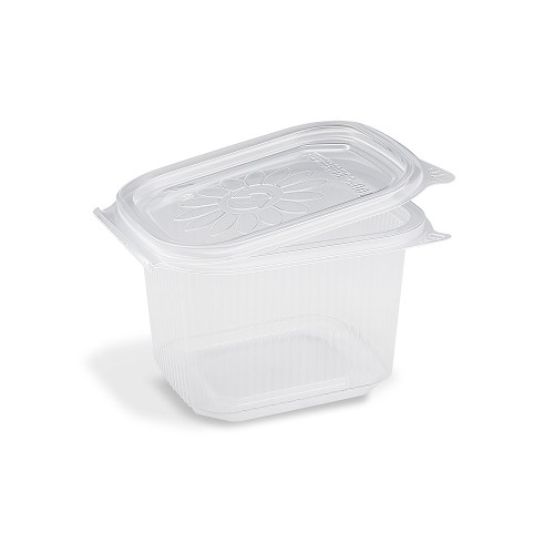 Miska Ripboxx Tiny s integr. víčkem (PP) 500ml  / PP828