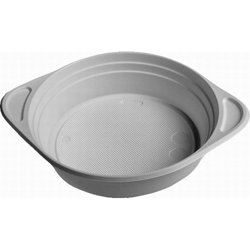 Miska na polévku PP (do mikrovlné trouby) 350ml / 73605