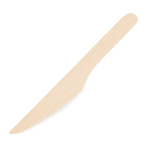 Nůž ze dřeva 16cm / 66738