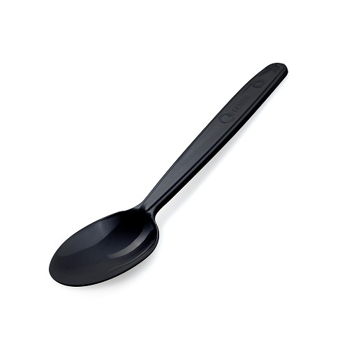 Lce (PP) opakovan pouiteln ern 18,5cm / 22096