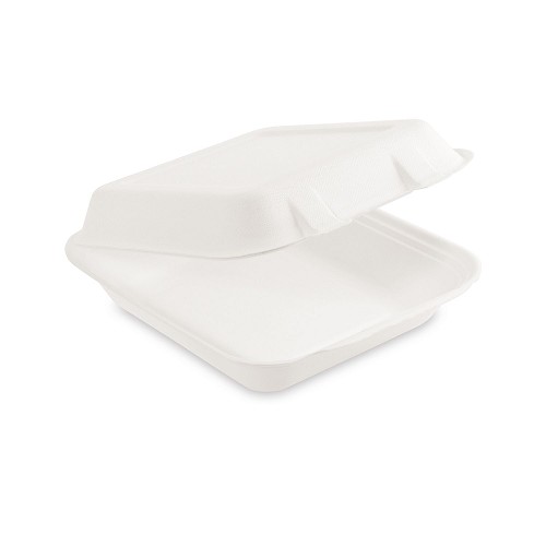 Menu box BIO cukrov ttina 222 x 200 x 67 mm / 45601