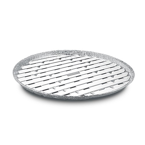 ALU tác GRIL - kulatý prům. 34cm / 65083