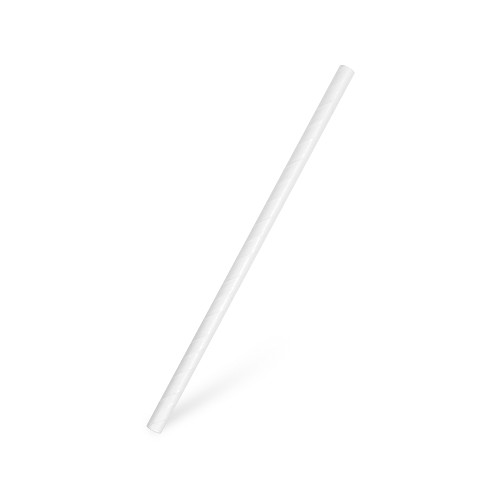 Slmka / brko paprov rovn bl 20 cm, prm. 8 mm  / 40920