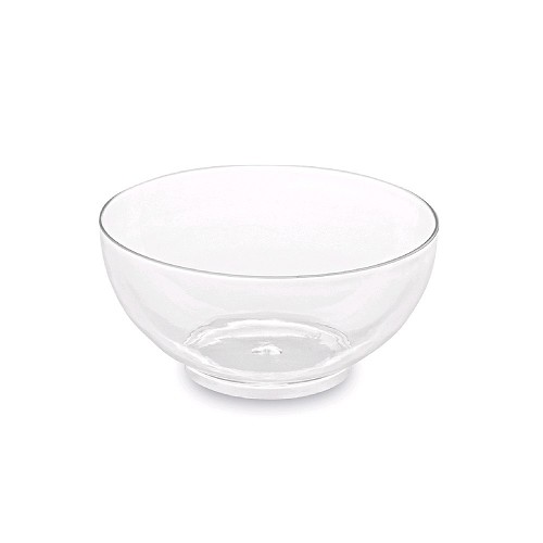 Fingerfood kelmek kulat ir 70 ml (PS) prm. 6,7 x 3,3 cm / 66360