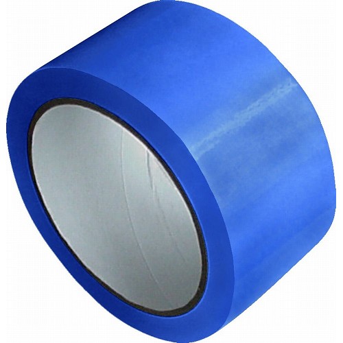 Lepc pska modr 48mm/66m / 67453