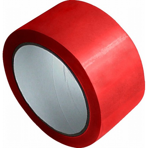 Lepc pska erven 48mm/66m / 67451