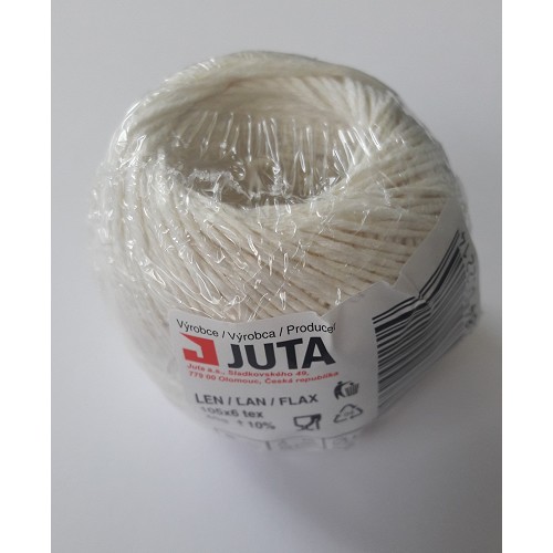 Nitě potravinářské 40g