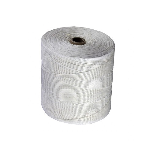 Motouz potravinářský lněný  500g (105 x 4 / 1,0)