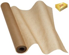 Pečící papír (archy) 45g/m2 33x40cm/20 archů