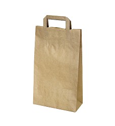 Paprov taka hnd 26+17x25cm / 80g/m2 / 47426