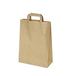 Paprov taka hnd  26+14x32cm / 80g/m2 / 47428