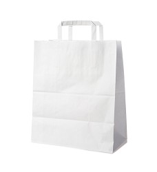 Paprov taka bl 32+16x39cm / 80g/m2 / 47336