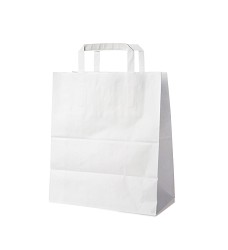 Paprov taka bl 26+14x32cm / 80g/m2 / 47328