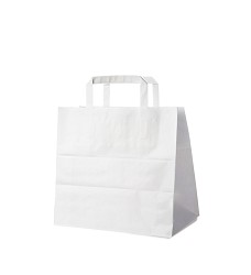 Paprov taka bl 26+17x25cm / 80g/m2 / 47326