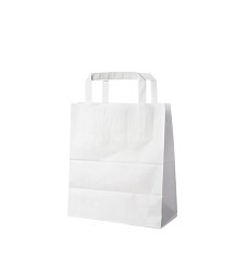 Paprov taka bl 18+8x22cm / 70g/m2 / 47312