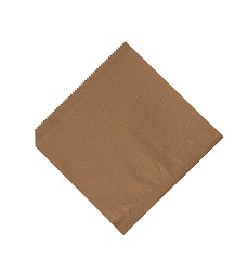 Sek na HAMBURGER / KEBAB hnd 16 x 16cm / 71543