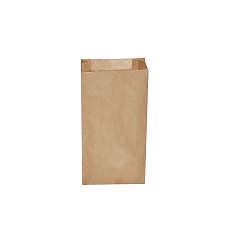 Paprov sek (svainov) hnd 14+7x29cm     (na 1,5 kg) / 70915