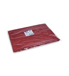 Prostrn bordo  DOPRODEJ -  7 BALEN 30x40cm / 70158